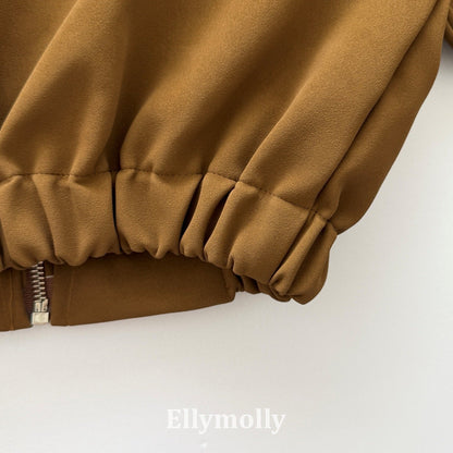 ELLYMOLLY rusk jacket (90-160cm)