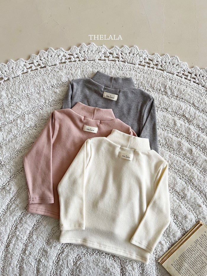 thelala three polar t (~75-115cm)