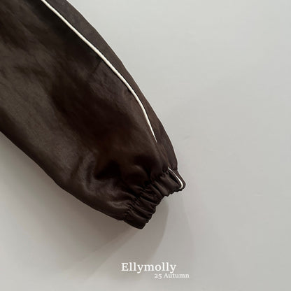 ELLYMOLLY coating jp (90-160cm)