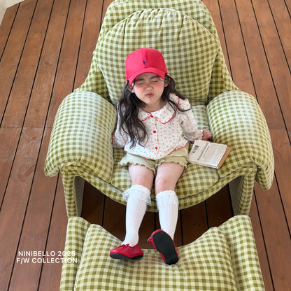 ninibello melody cardigan (80-130cm)