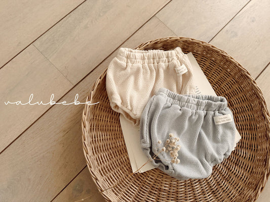 valubebe tokyo waffle bloomers (6-18m)