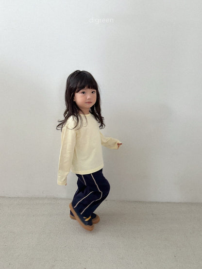 digreen autumn suso tee (85-130cm)