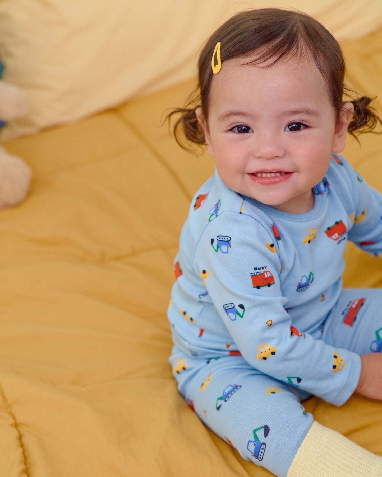 oottbebe mini car room wear (65-115cm)
