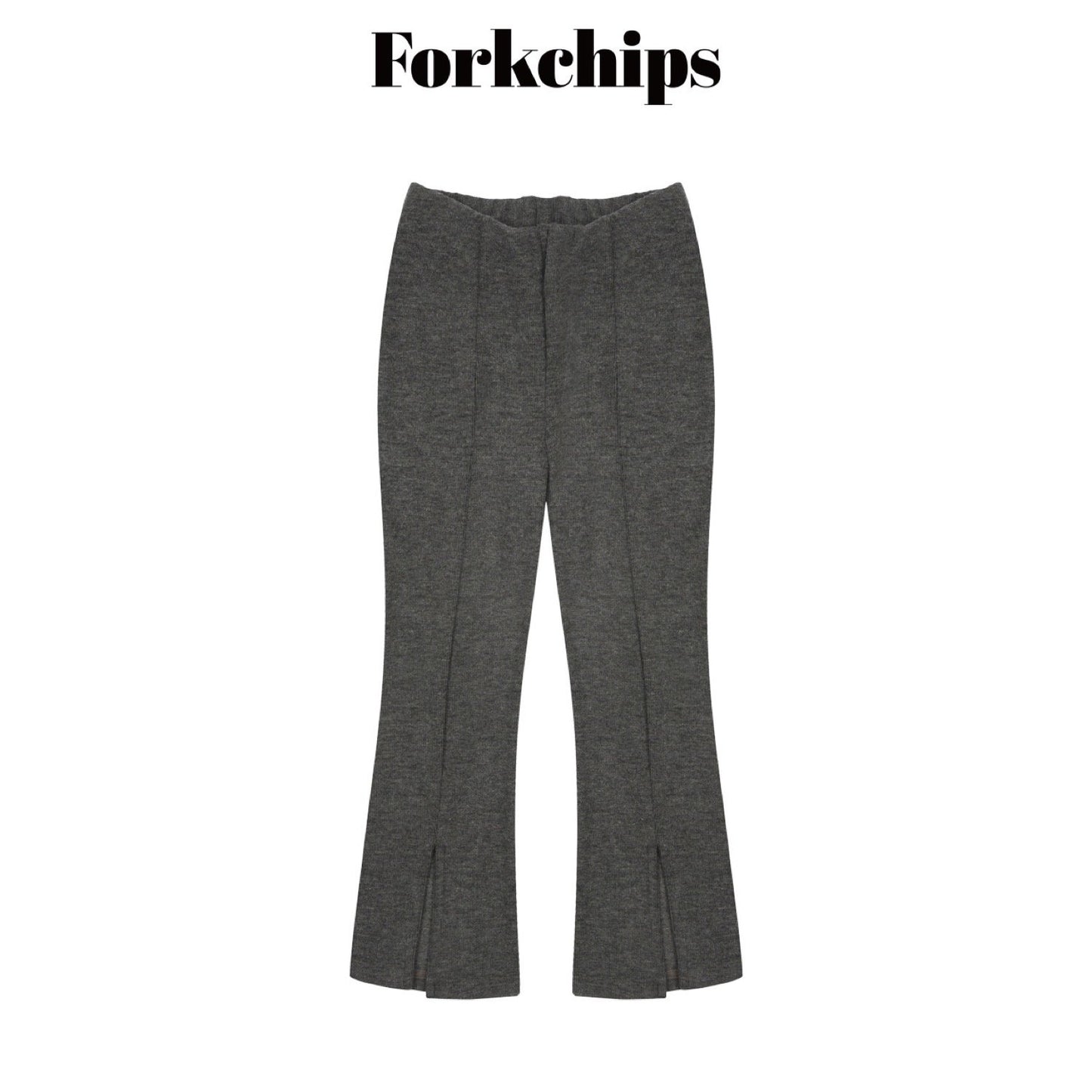 FORKCHIPS marant bootcut leggings (95-160cm)