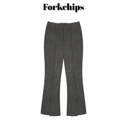 FORKCHIPS marant bootcut leggings (95-160cm)