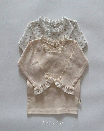 Aosta Peony T (70-110cm)