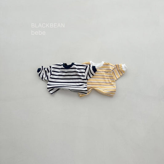 blackbean your bebe tee(baby)