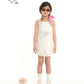 Mollybin bonnie knit sk(85-145cm)