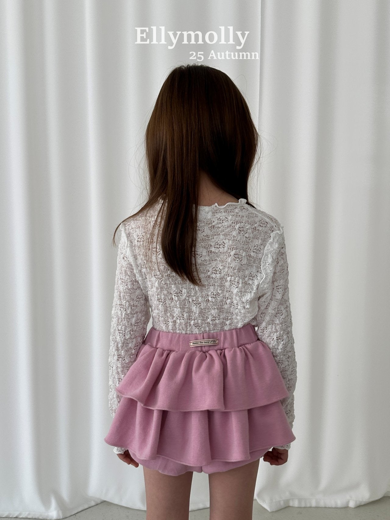 ELLYMOLLY sei nalnari tee (90-145cm)