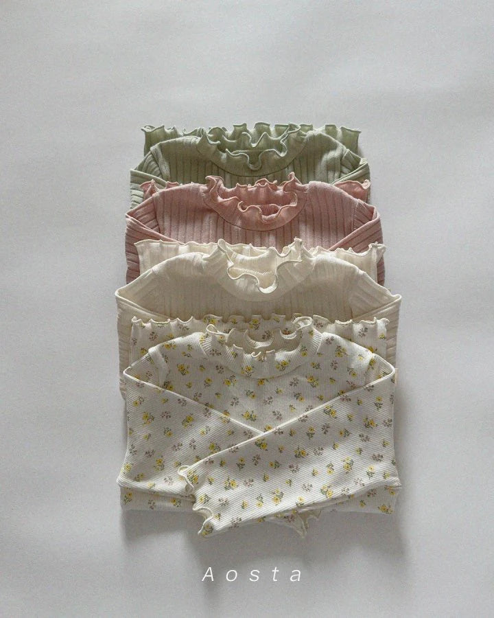 Aosta Camellia T  (70-110cm)