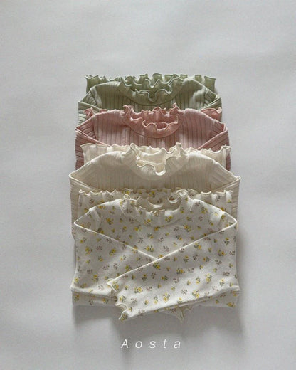 Aosta Camellia T  (70-110cm)