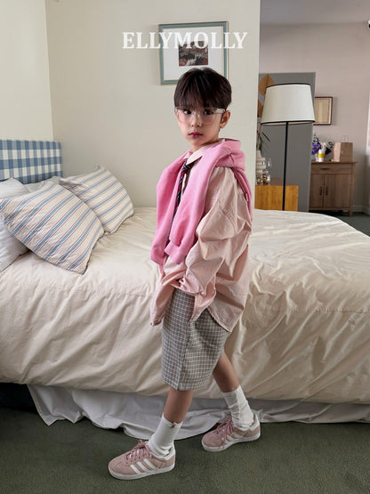 ELLYMOLLY one point nb (90-160cm)