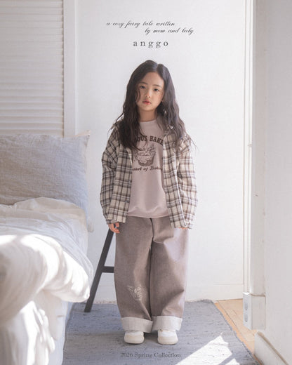 anggo wow pants (80-120cm)