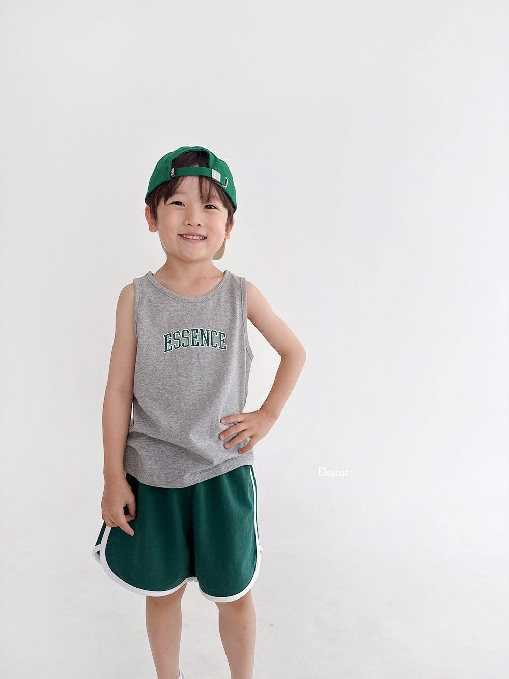 Dsaint essence set (80-148cm)