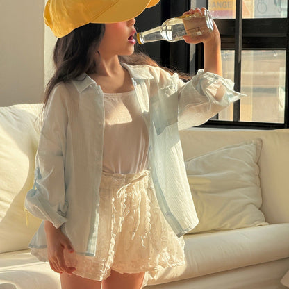 ninibello sorbet shirt (80-130cm)