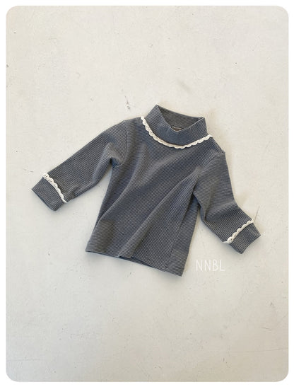 nunubiel pudding t-shirt(~6m-18m)