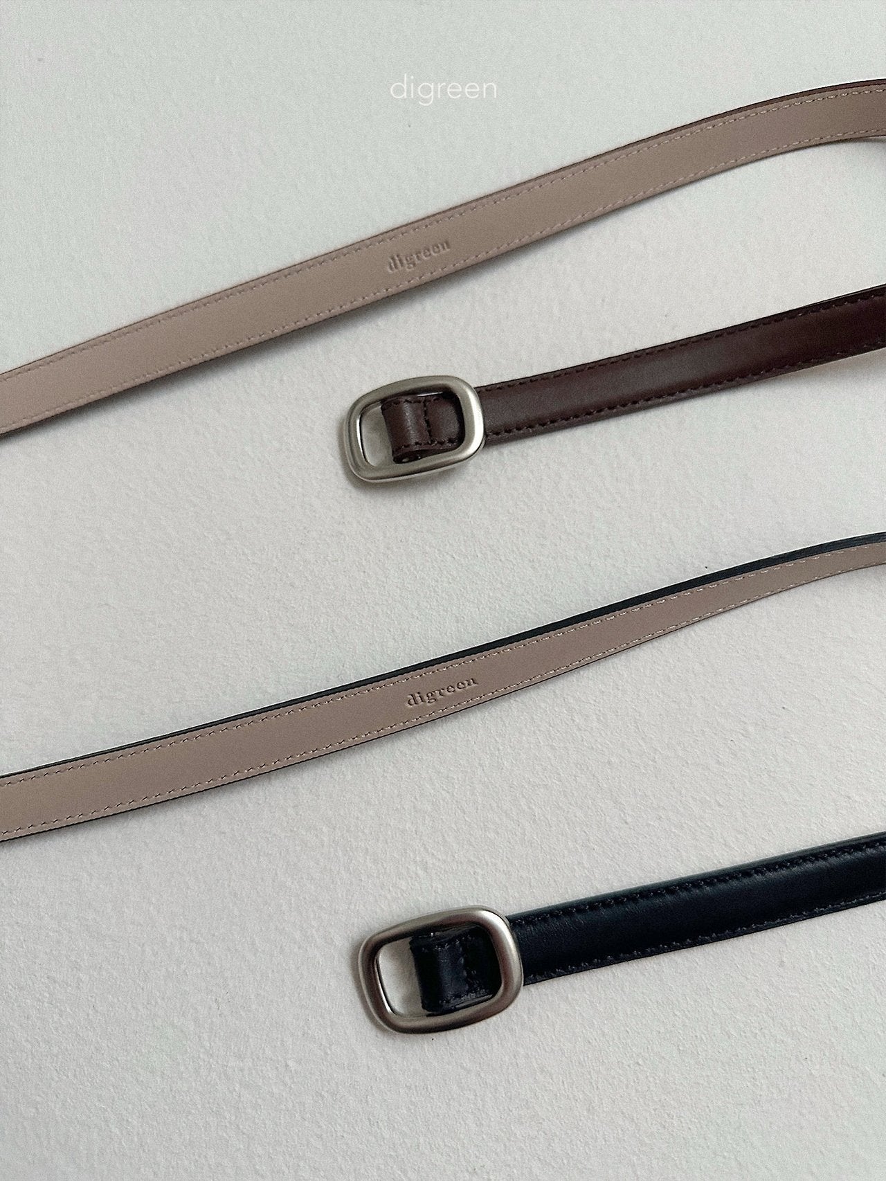 digreen acorn belt