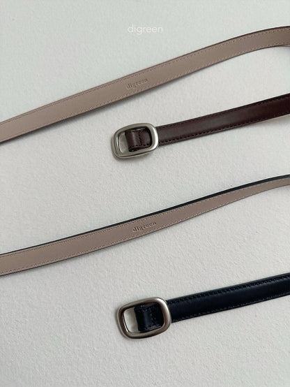 digreen acorn belt