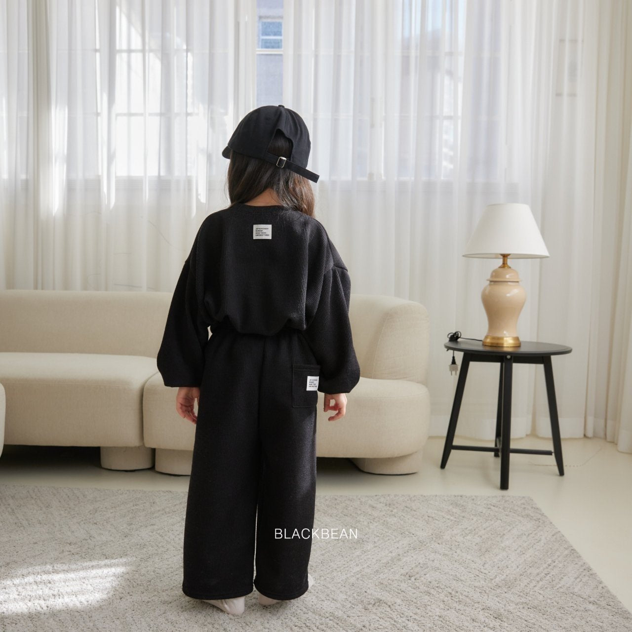 blackbean hug set(kids)