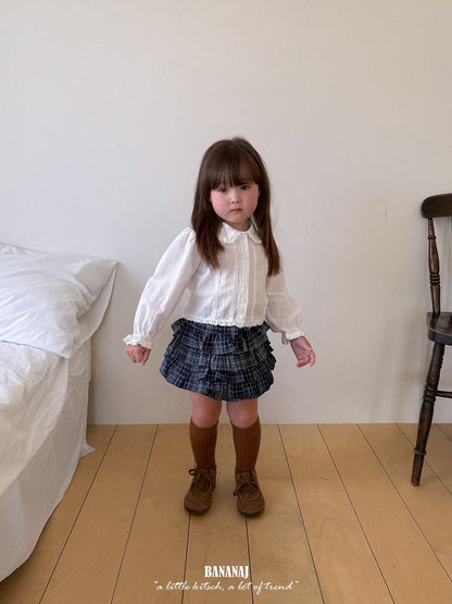 BANANAJ merci blouse (80-135cm)