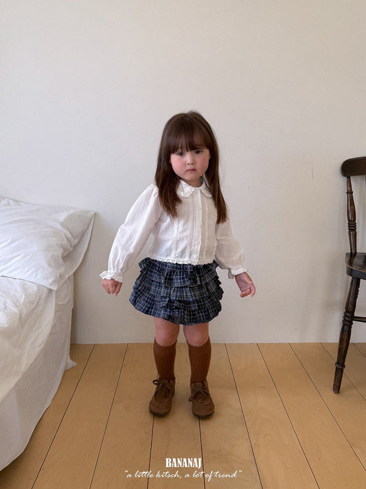 BANANAJ merci blouse (80-135cm)