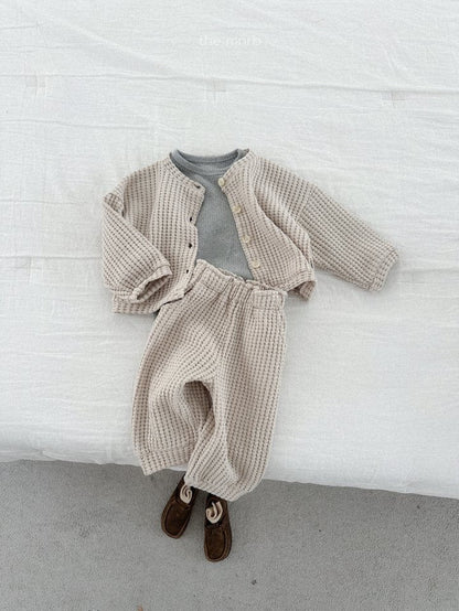 minirobe Monet pants (70-110cm)