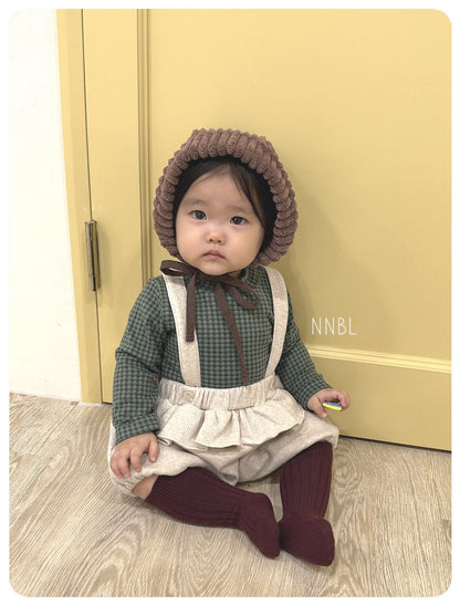 nunubiel frill bloomer(~6m-18m)