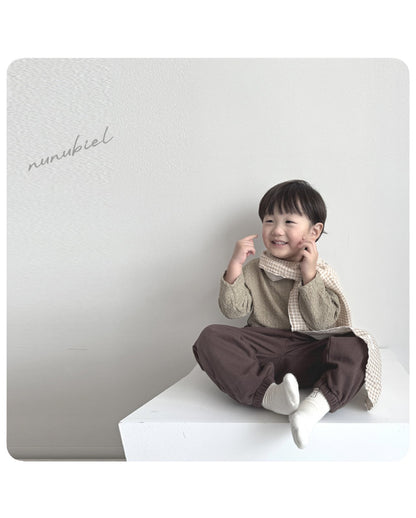 nunubiel joripong t-shirt (75-120cm)
