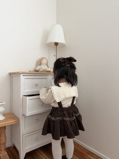 mimi market seri blouse (70-85cm)