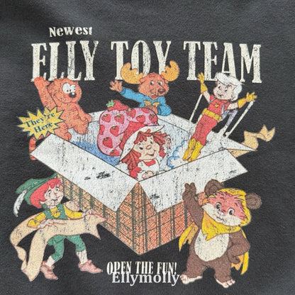 ELLYMOLLY toy mtm (90-160cm)