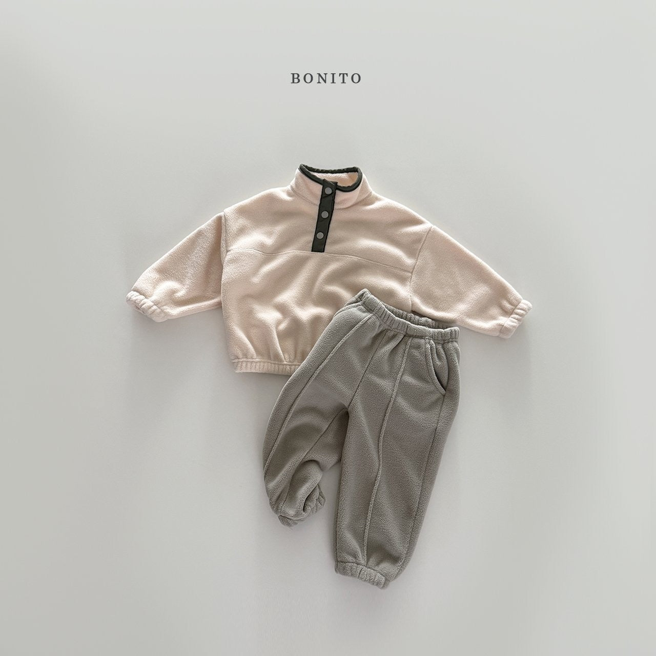 Bonito this SET-UP (~80-140cm)