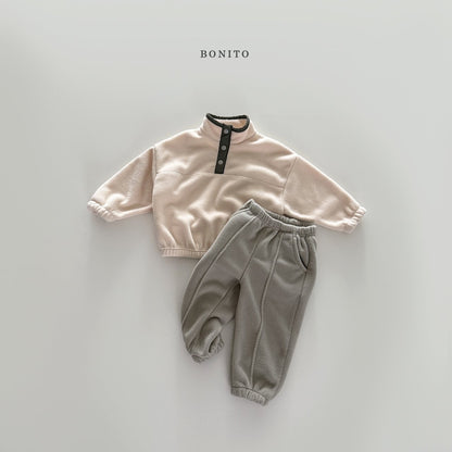 Bonito this SET-UP (~80-140cm)