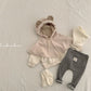 valubebe bear hood cloak(Bebe)