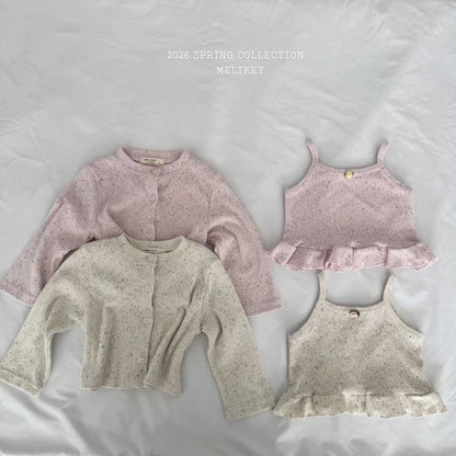 melikey popcorn heart SET (~80-140cm)