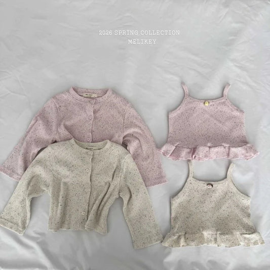 melikey popcorn heart SET (~80-140cm)