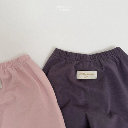 Lindo Cheese Jogger Pants (85-125cm)