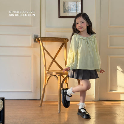 ninibello fine skirt (80-130cm)