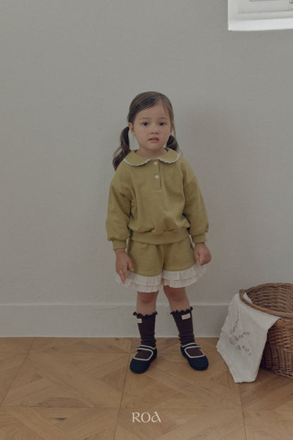 Roa pudding mtm (80-120cm)