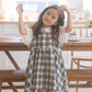 anggo chocolate dress (80-120cm)