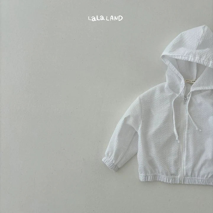 Lalaland bubble windbreaker (75-120cm)