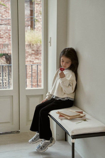 momoann roy boot cut (90-150cm)