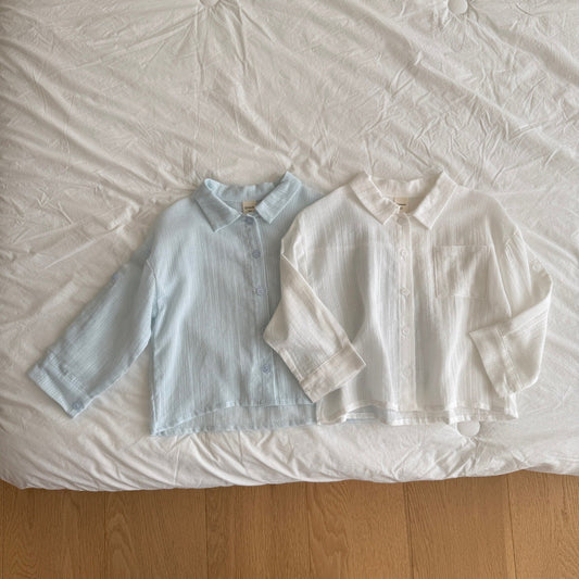 ninibello sorbet shirt (80-130cm)