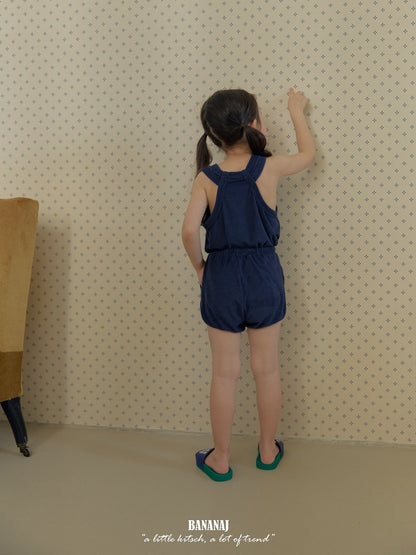 BANANAJ sliding set (80-135cm)