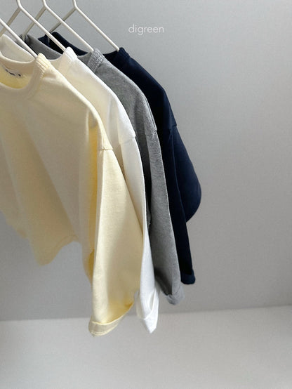 digreen autumn suso tee (85-130cm)