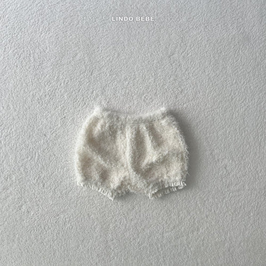 LINDO sugar bloomer (3-18m)