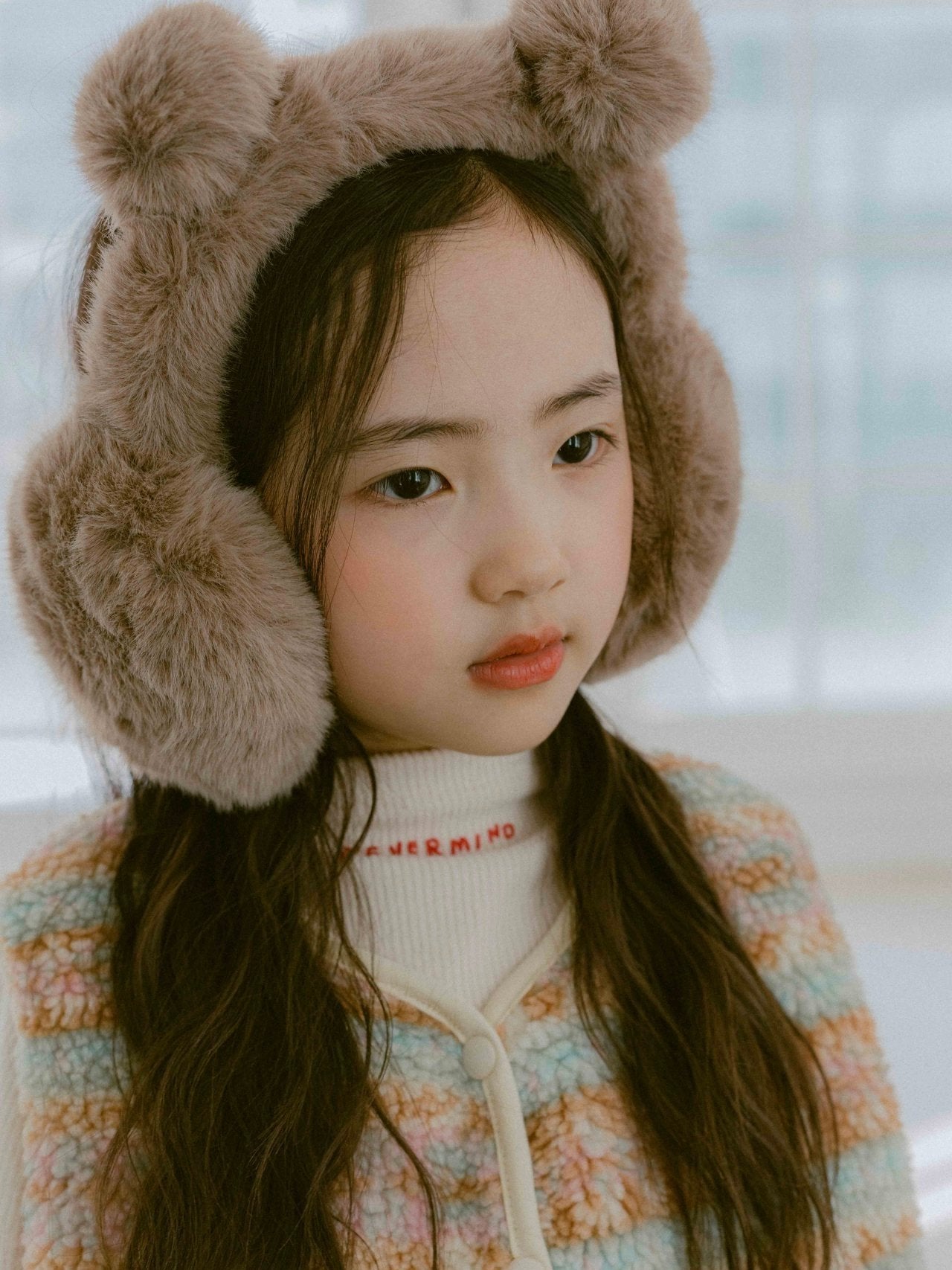 nightbebe teddy earmuffs