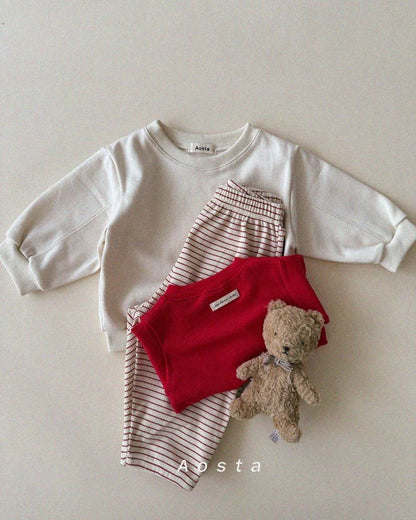 Aosta Choco Pants (70-110cm)