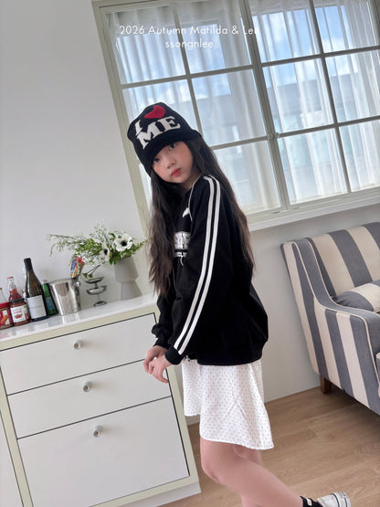 matilda&lee two line mtm (85-165cm)