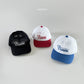 bonito mesh cap