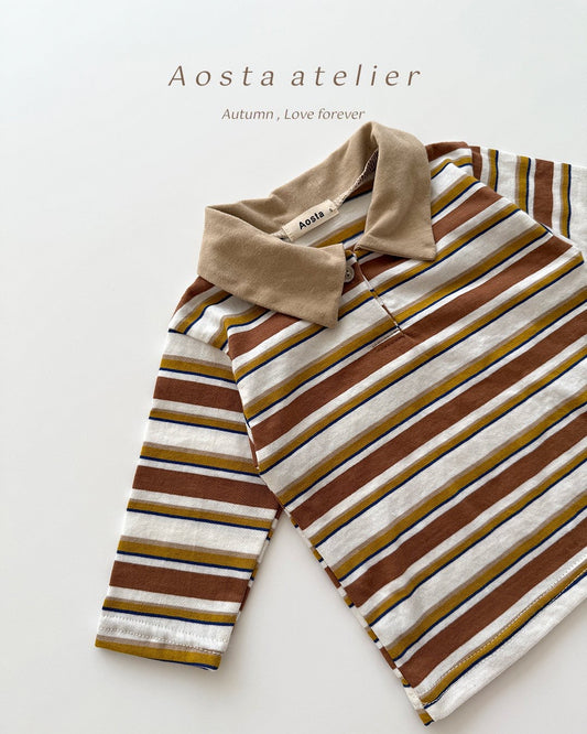 Aosta collar t (~70-115cm)
